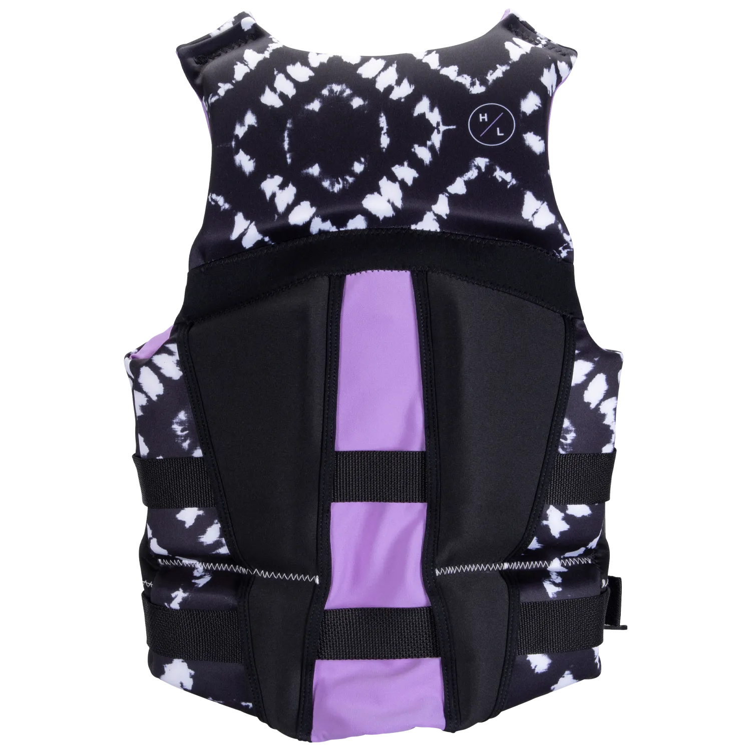 2022 Hyperlite Women'S Logic Vest