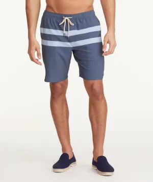 8-Inch Recycled Swim Shorts