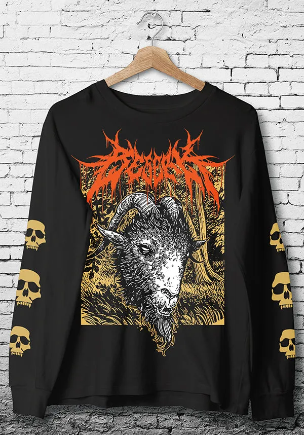 Bleakwood Summons | LONG SLEEVE T-SHIRT