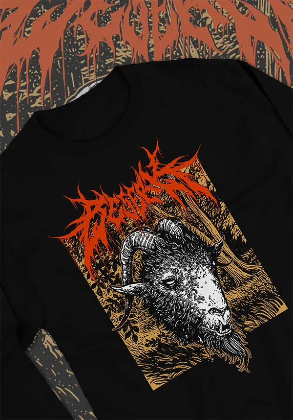 Bleakwood Summons | LONG SLEEVE T-SHIRT