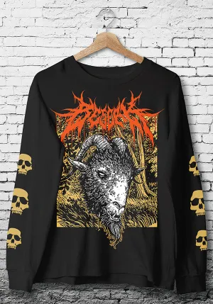 Bleakwood Summons | LONG SLEEVE T-SHIRT