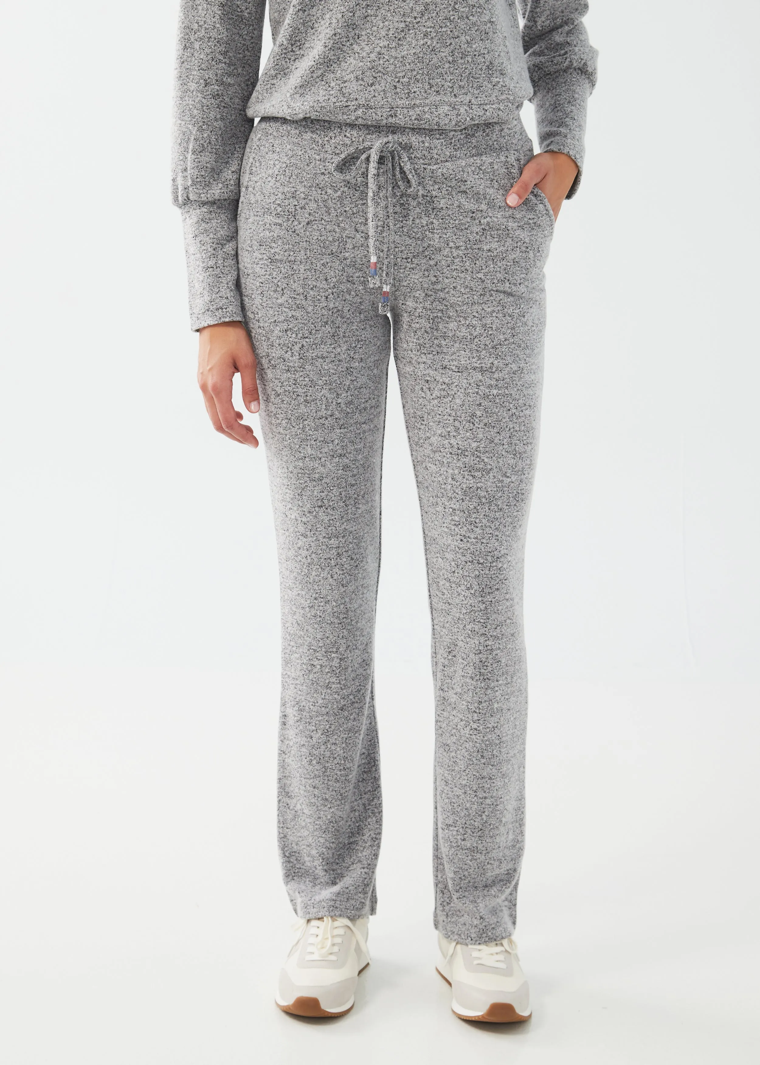 Bootleg Lounge Pant