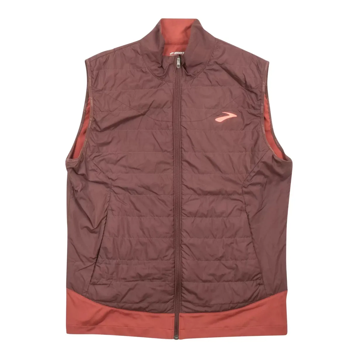 Brooks Shield Hybrid Vest 2.0 - Men's