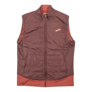 Brooks Shield Hybrid Vest 2.0 - Men's
