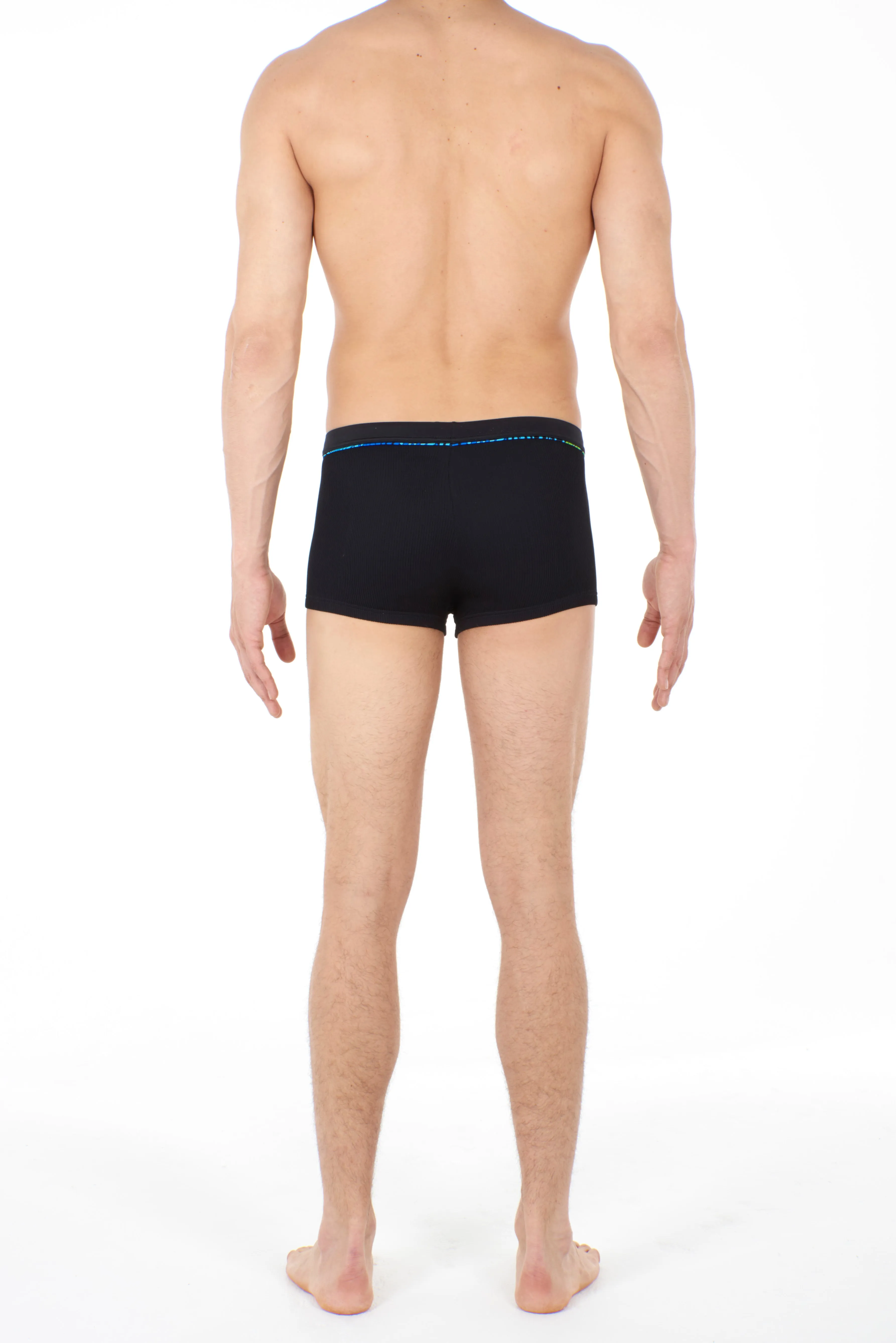 Capesterre Swim Shorts | Black 401270-0004