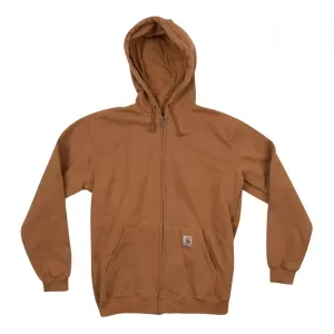 Carhartt Zip-Up Hooded Jacket - Men's
