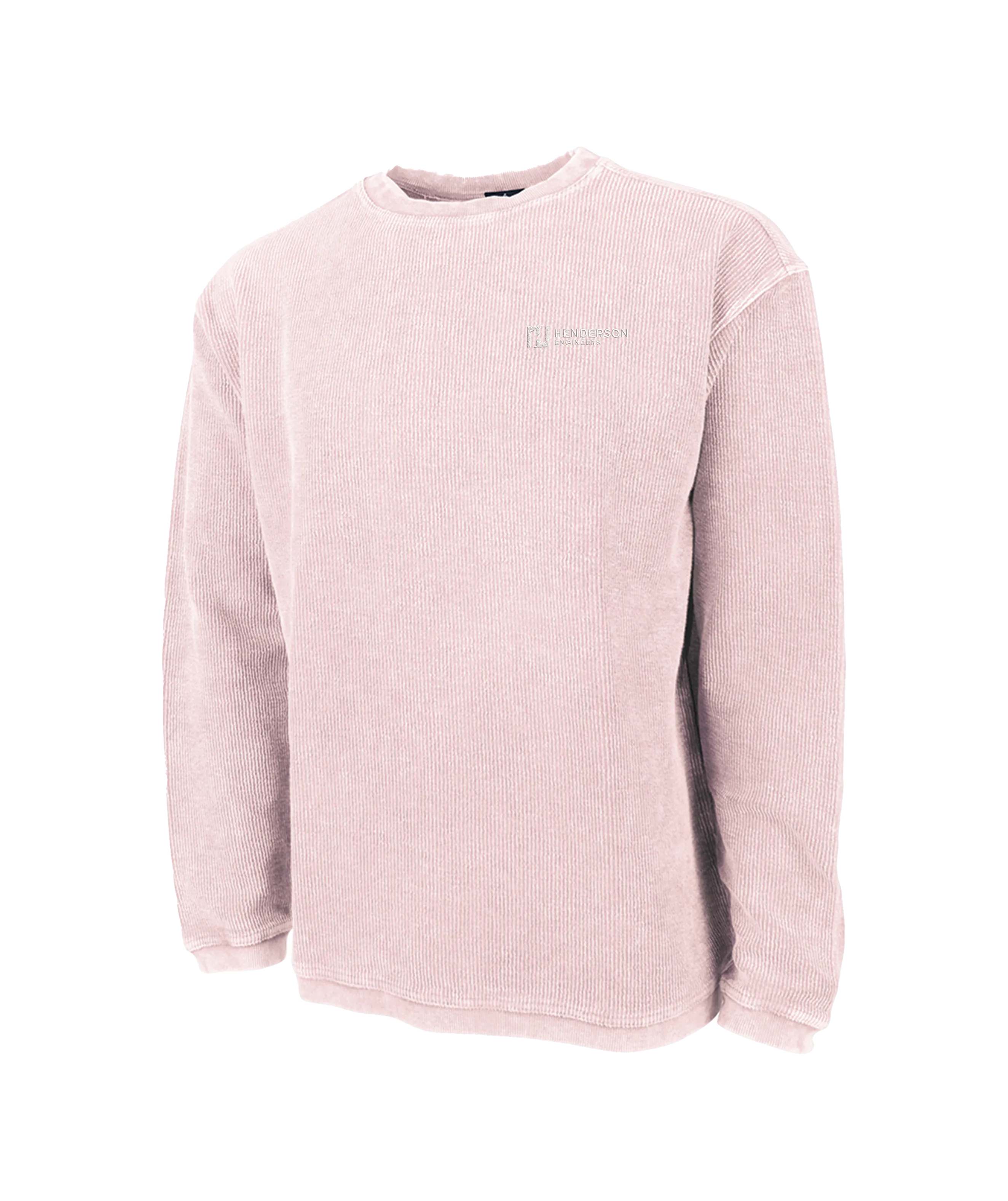 Charles River Unisex Camden Crew Neck Sweatshirt