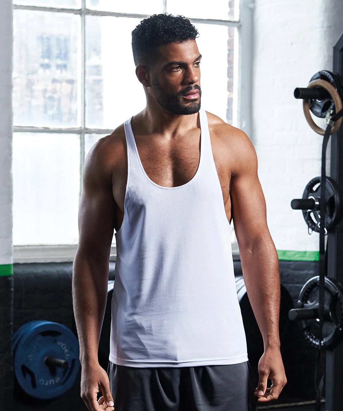 Cool Muscle Vest