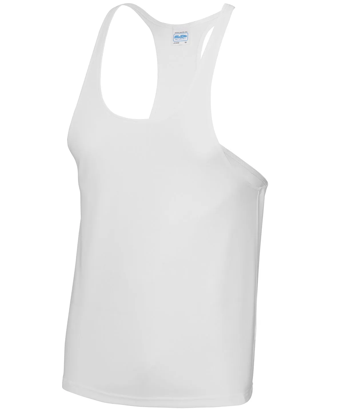 Cool Muscle Vest