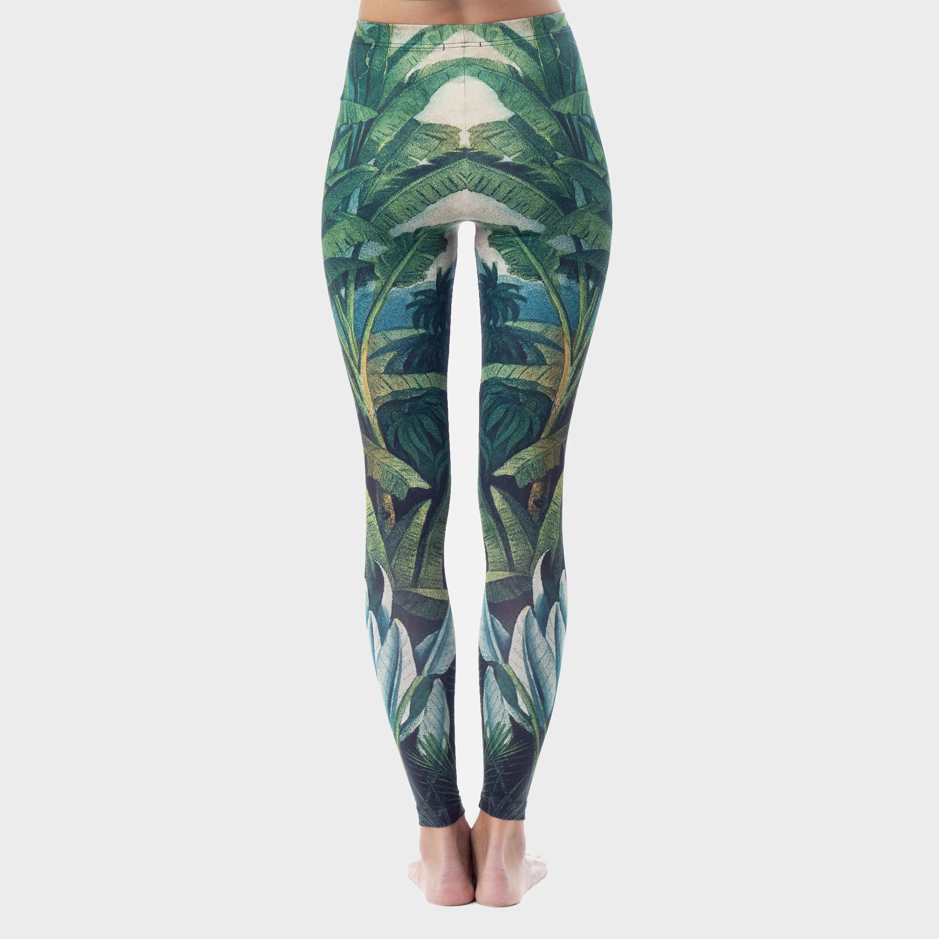 DIVINE - LEGGINGS