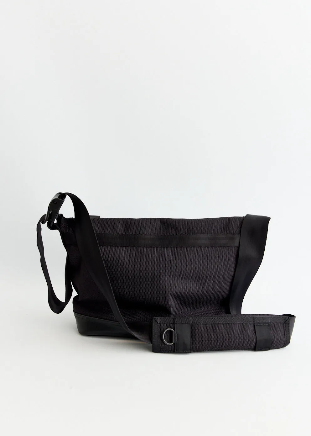 Heat Messenger Bag