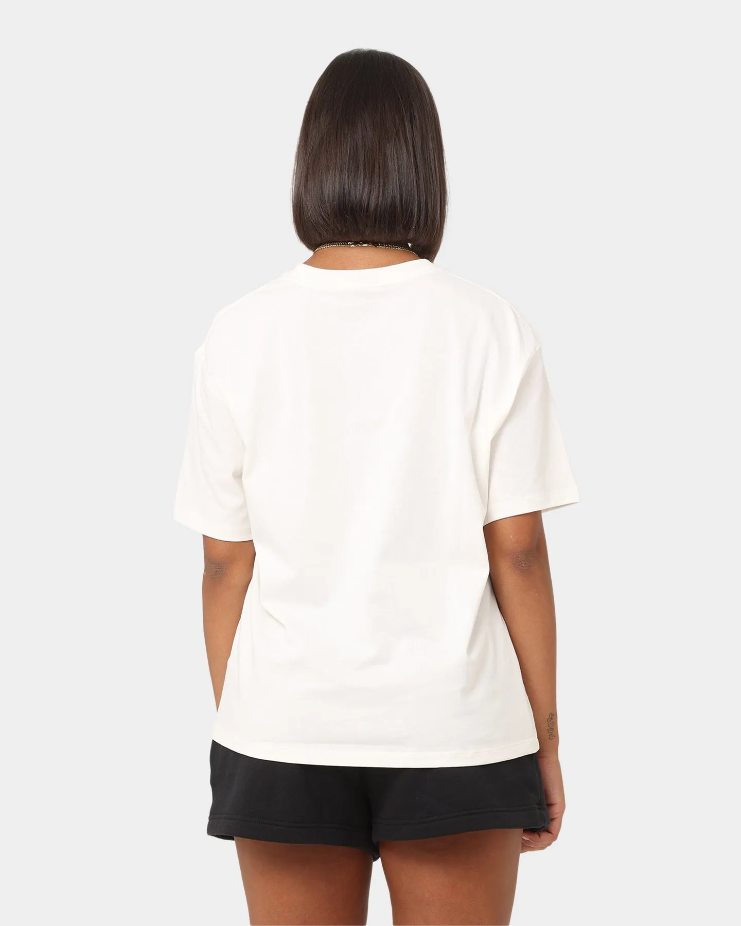 Jordan Women's Artist Series Graphic T-Shirt Sail
