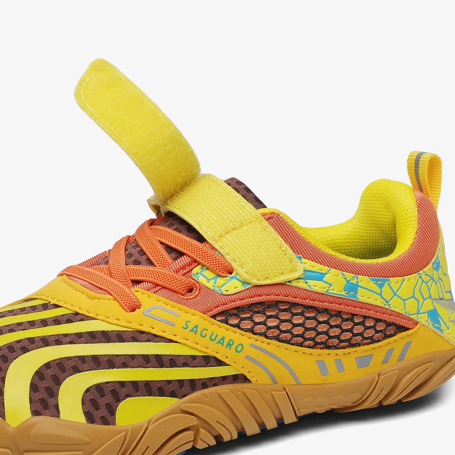 Kid's Vitality  - Barefoot Shoes