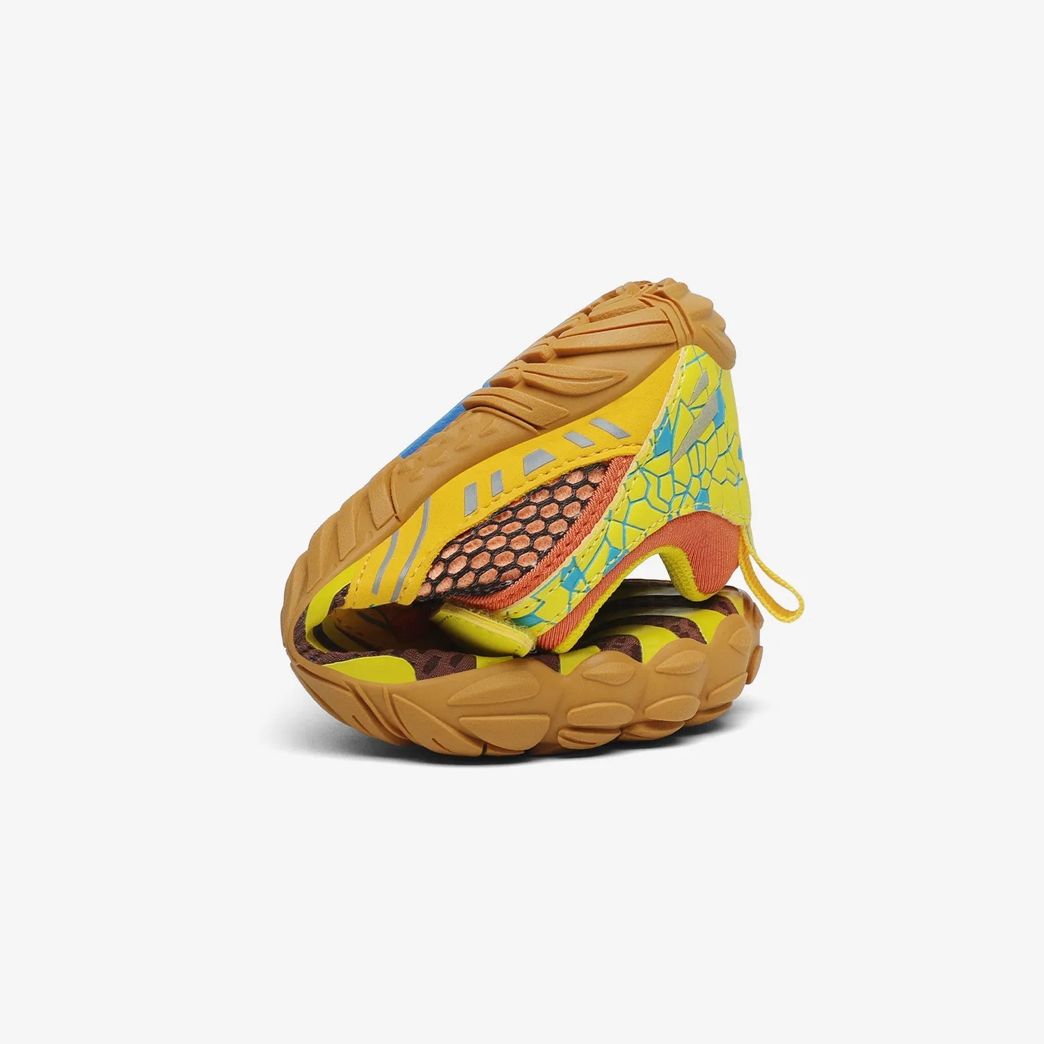 Kid's Vitality  - Barefoot Shoes