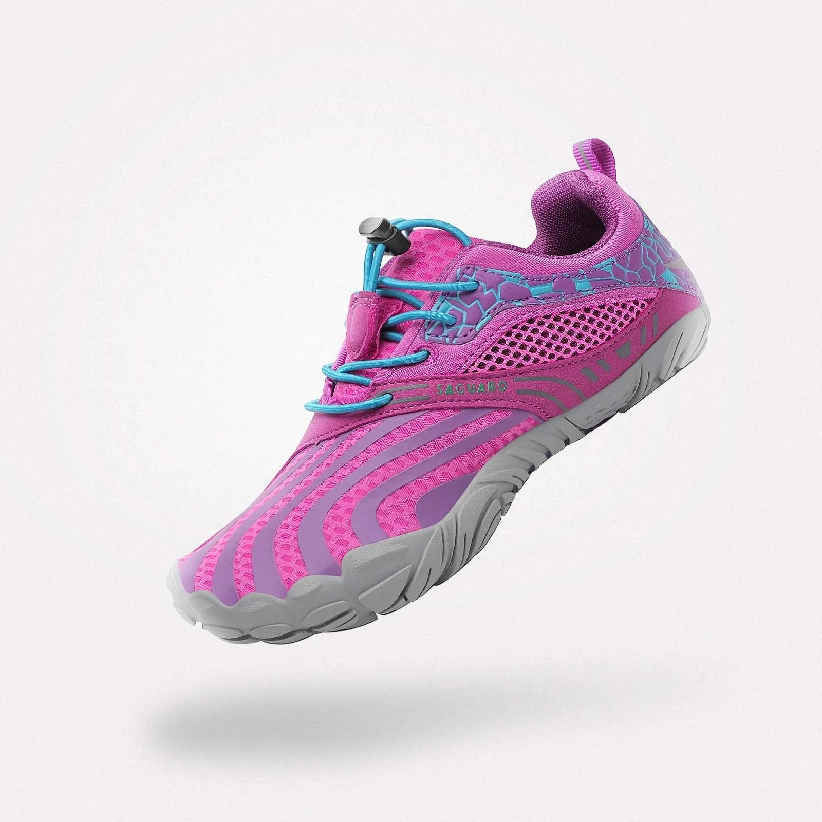 Kid's Vitality  - Barefoot Shoes