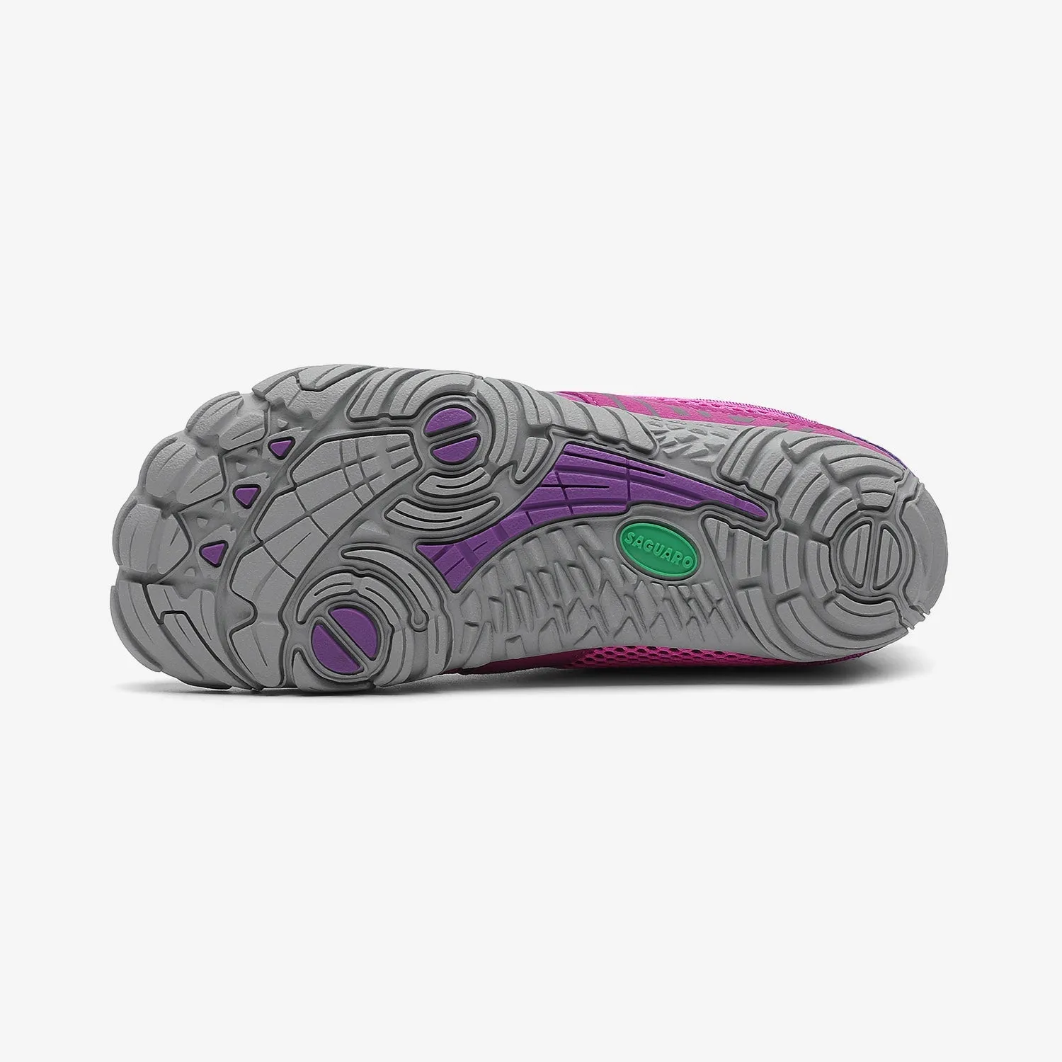 Kid's Vitality  - Barefoot Shoes