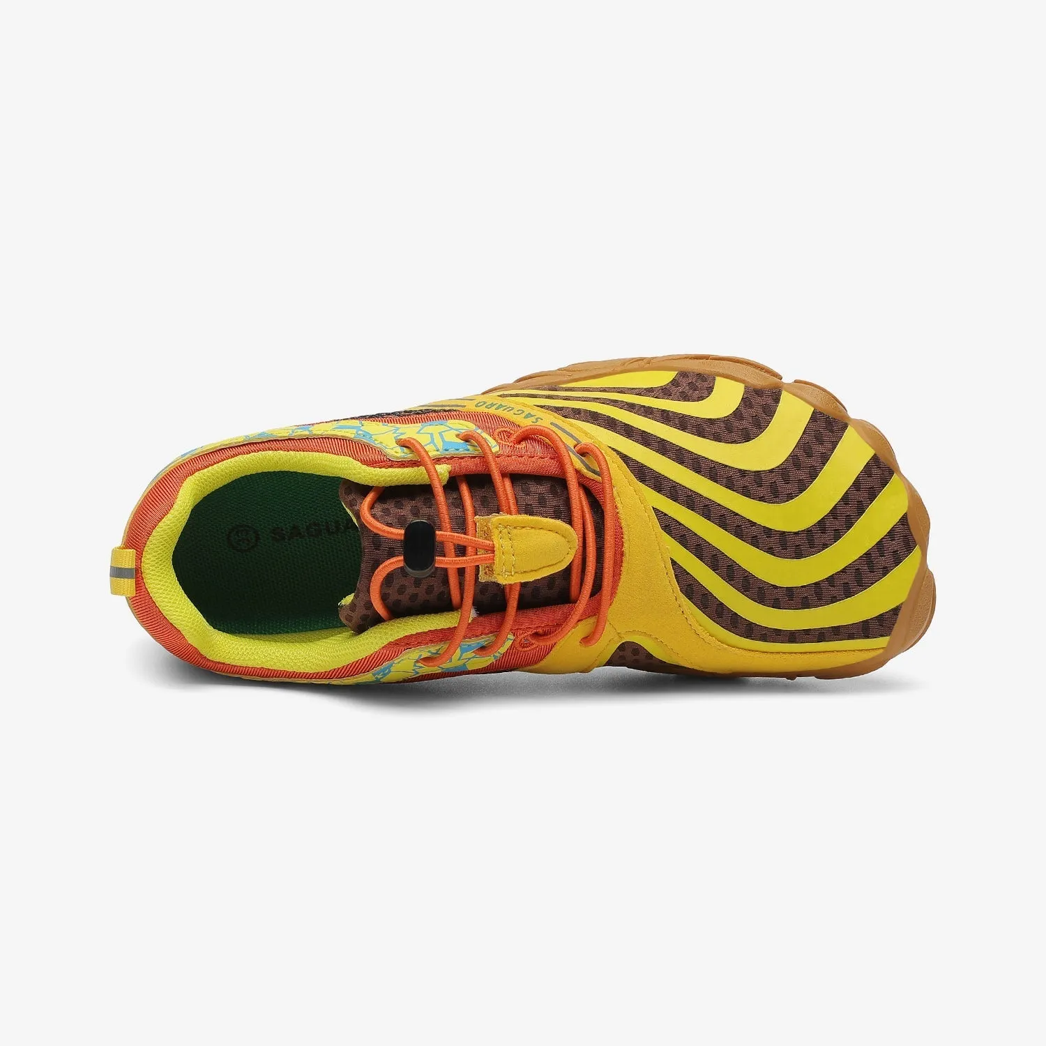 Kid's Vitality  - Barefoot Shoes