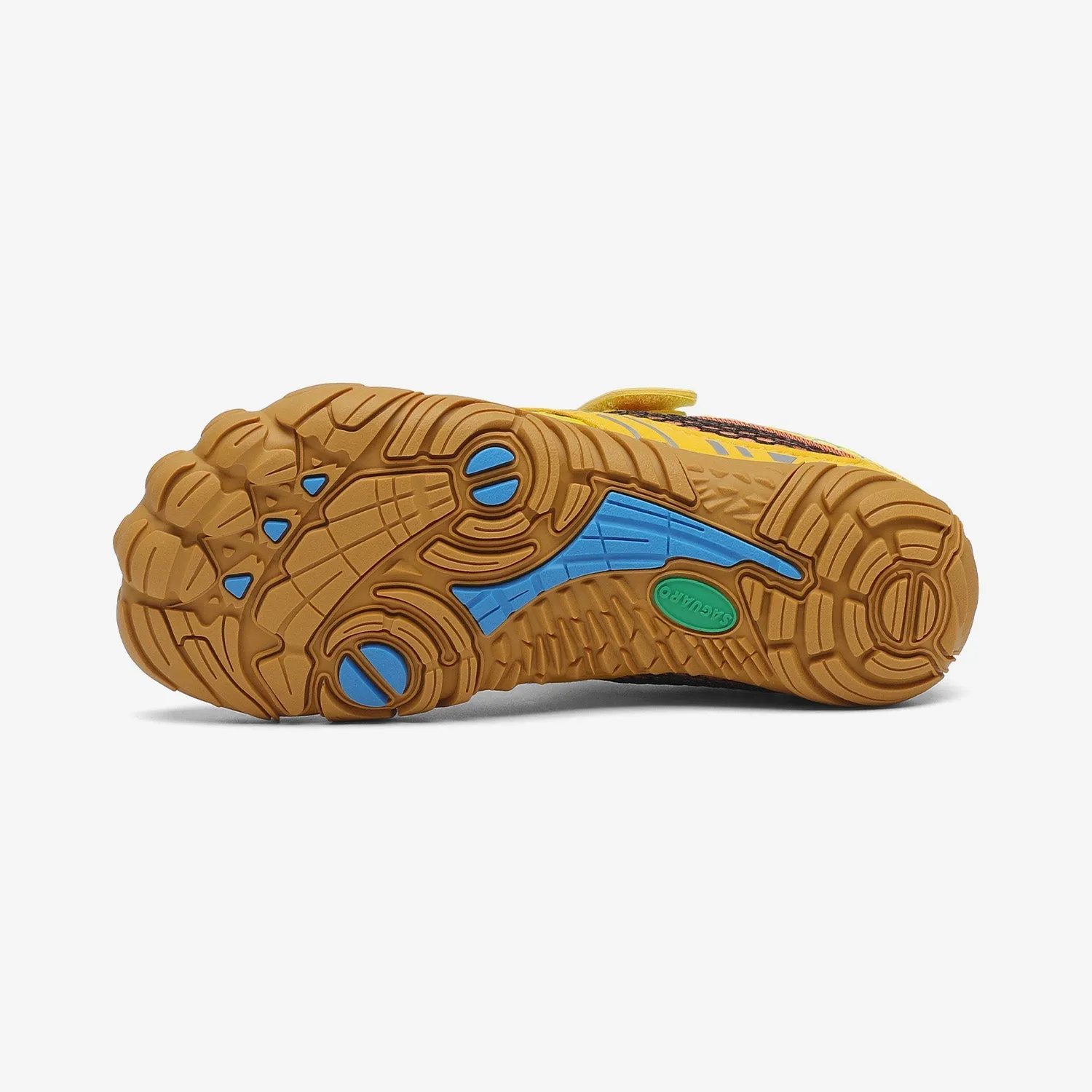 Kid's Vitality  - Barefoot Shoes