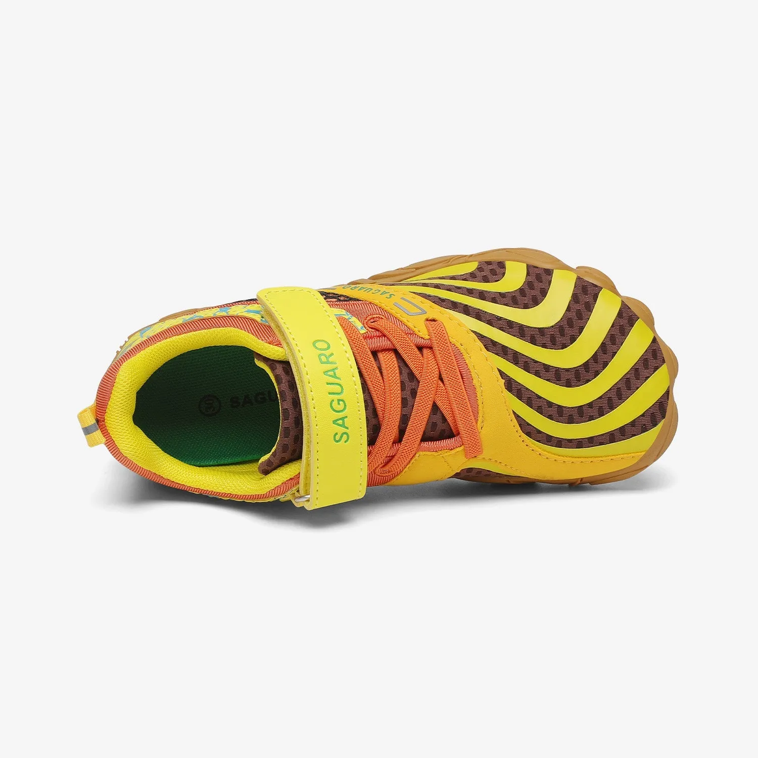 Kid's Vitality  - Barefoot Shoes