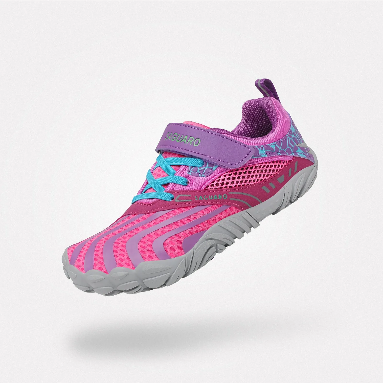 Kid's Vitality  - Barefoot Shoes
