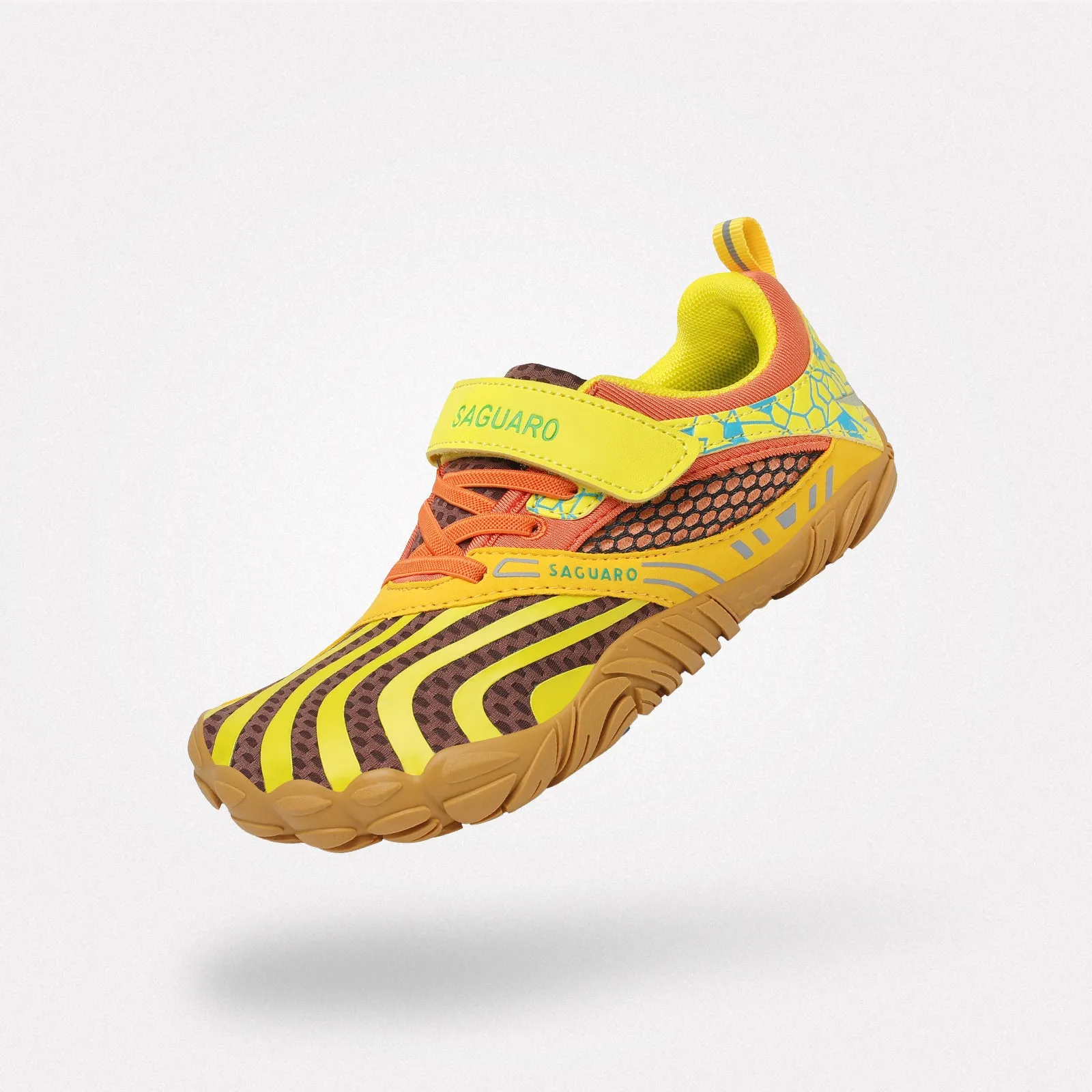 Kid's Vitality  - Barefoot Shoes