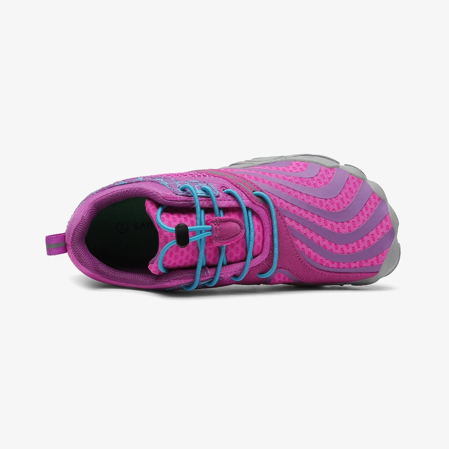 Kid's Vitality  - Barefoot Shoes