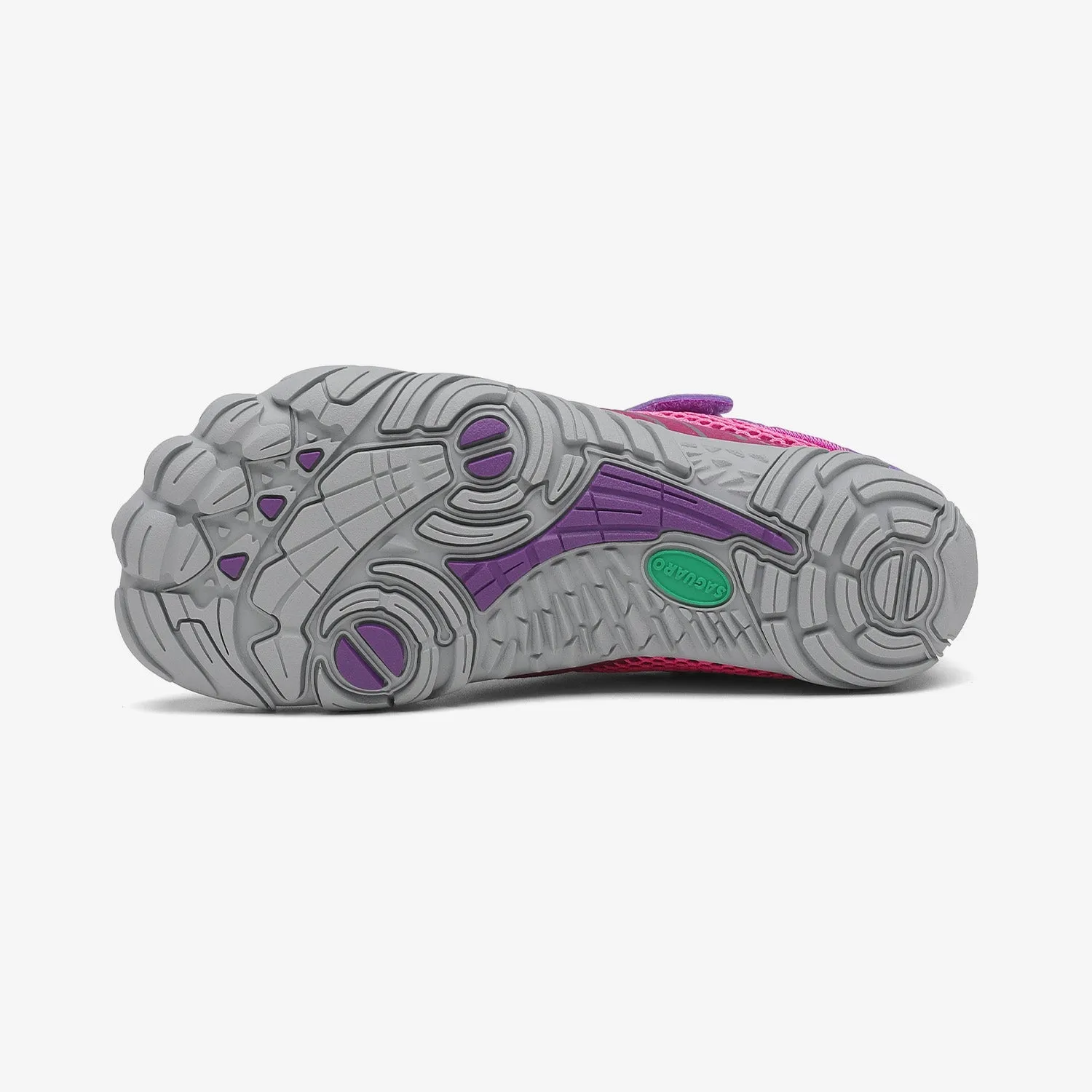 Kid's Vitality  - Barefoot Shoes