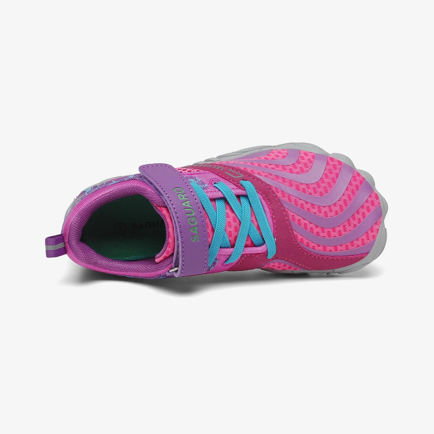 Kid's Vitality  - Barefoot Shoes