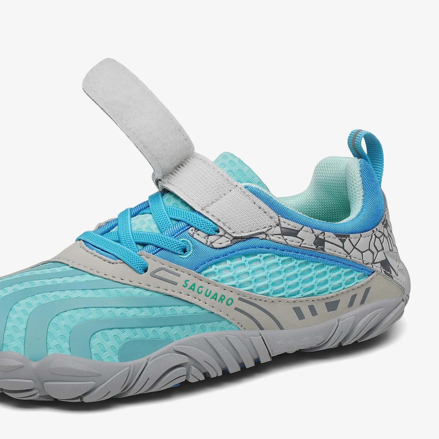 Kid's Vitality  - Barefoot Shoes