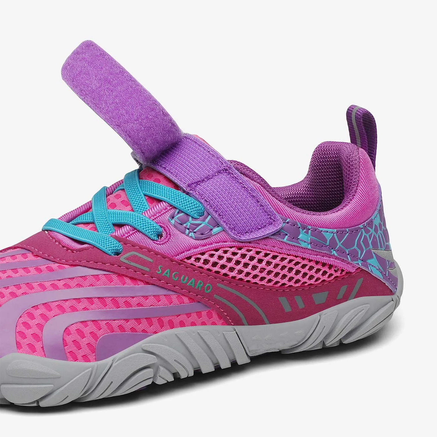 Kid's Vitality  - Barefoot Shoes