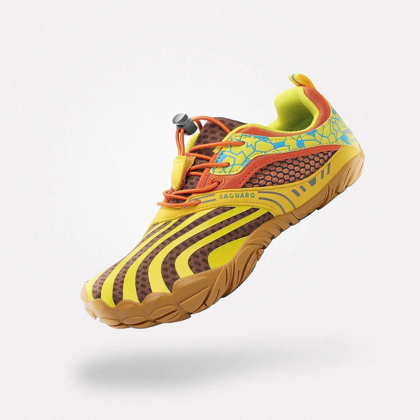 Kid's Vitality  - Barefoot Shoes