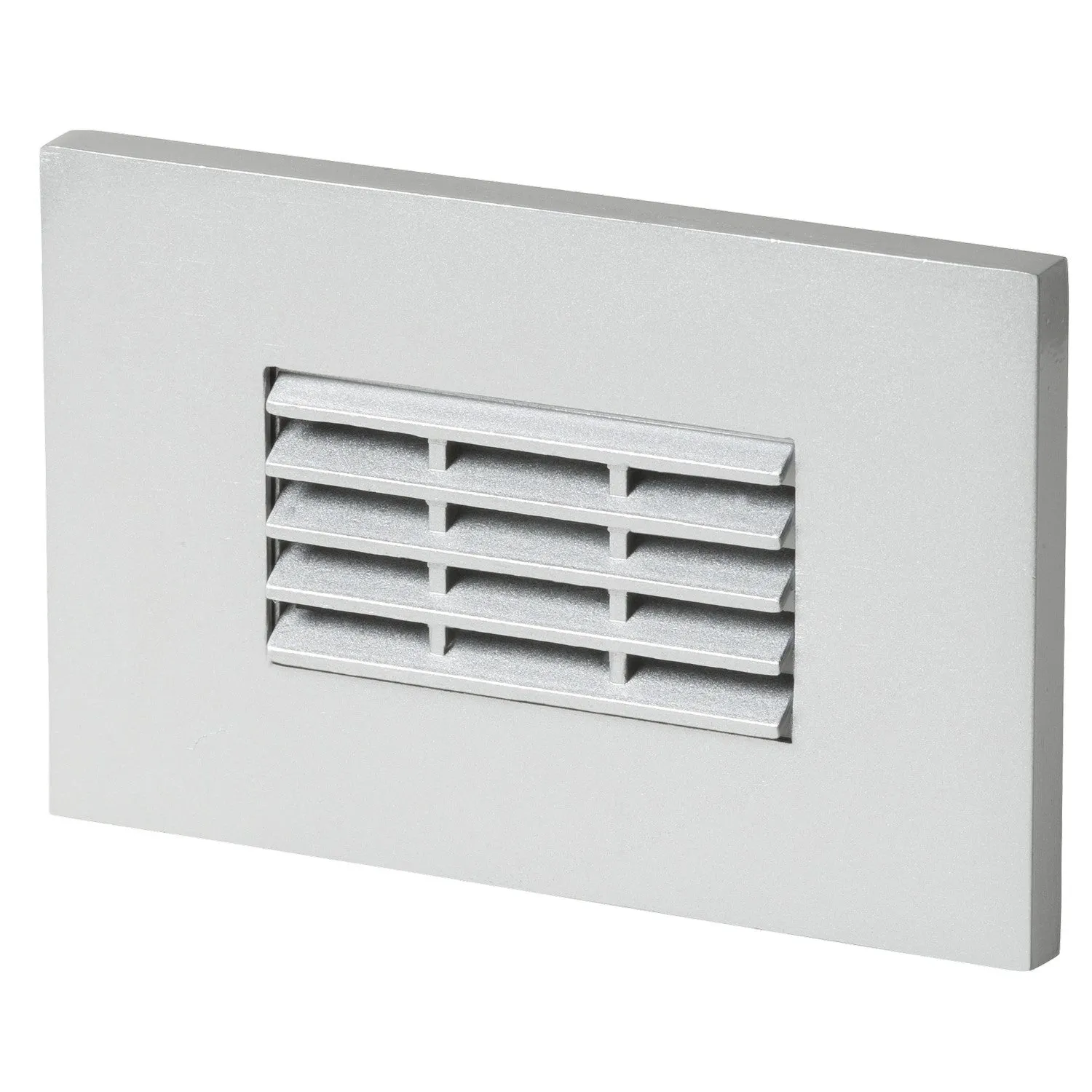 Louver LED Step Light