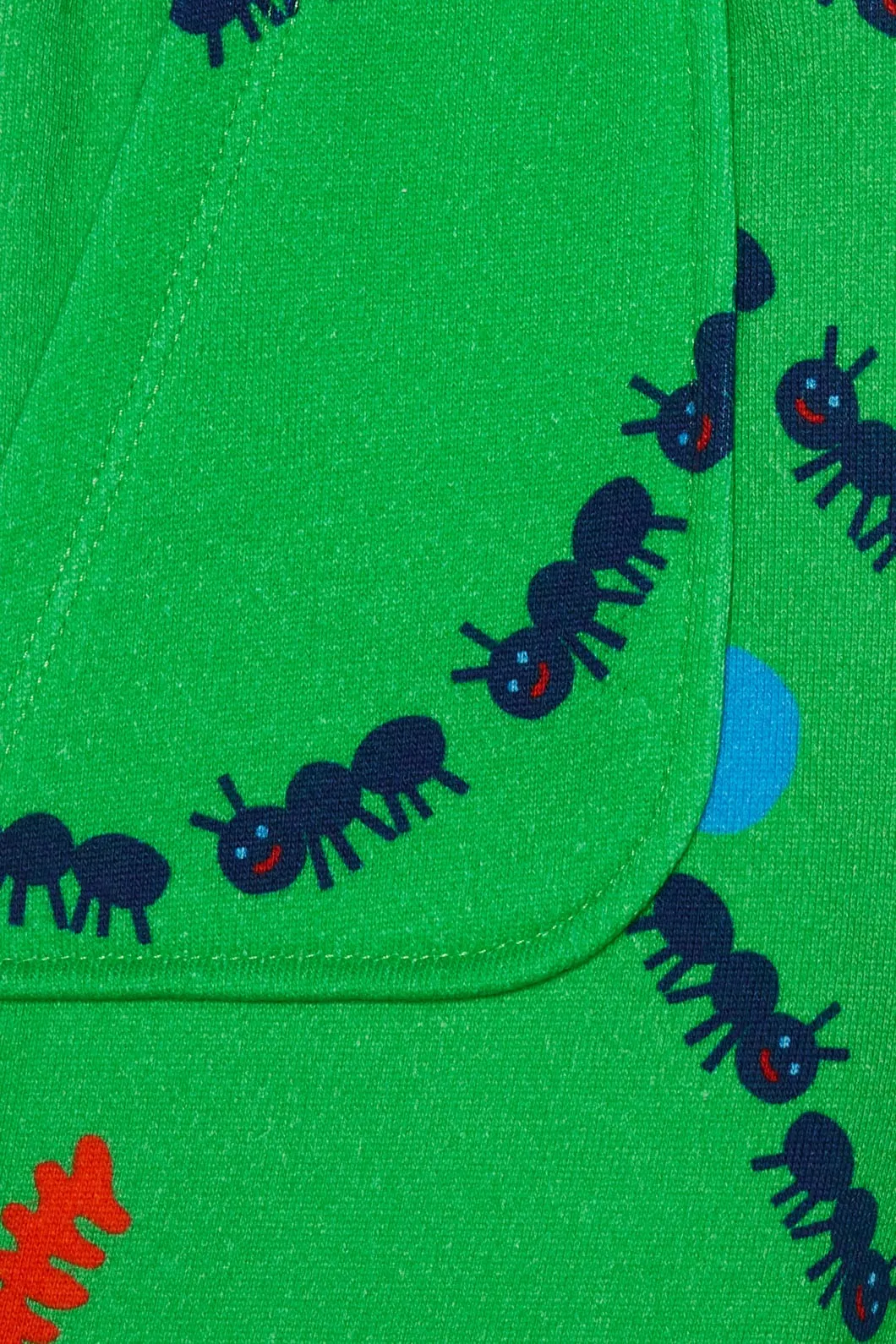 Marching Ants Baby Jogger
