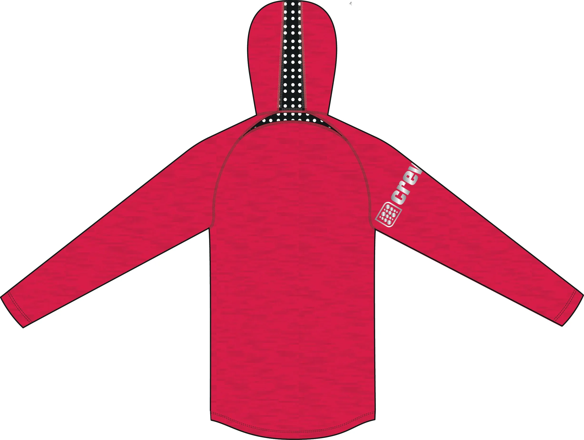Marlow RC Women's North West Hoodie