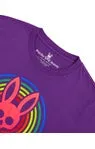 Men's Andrew Tee - Vivid Violet