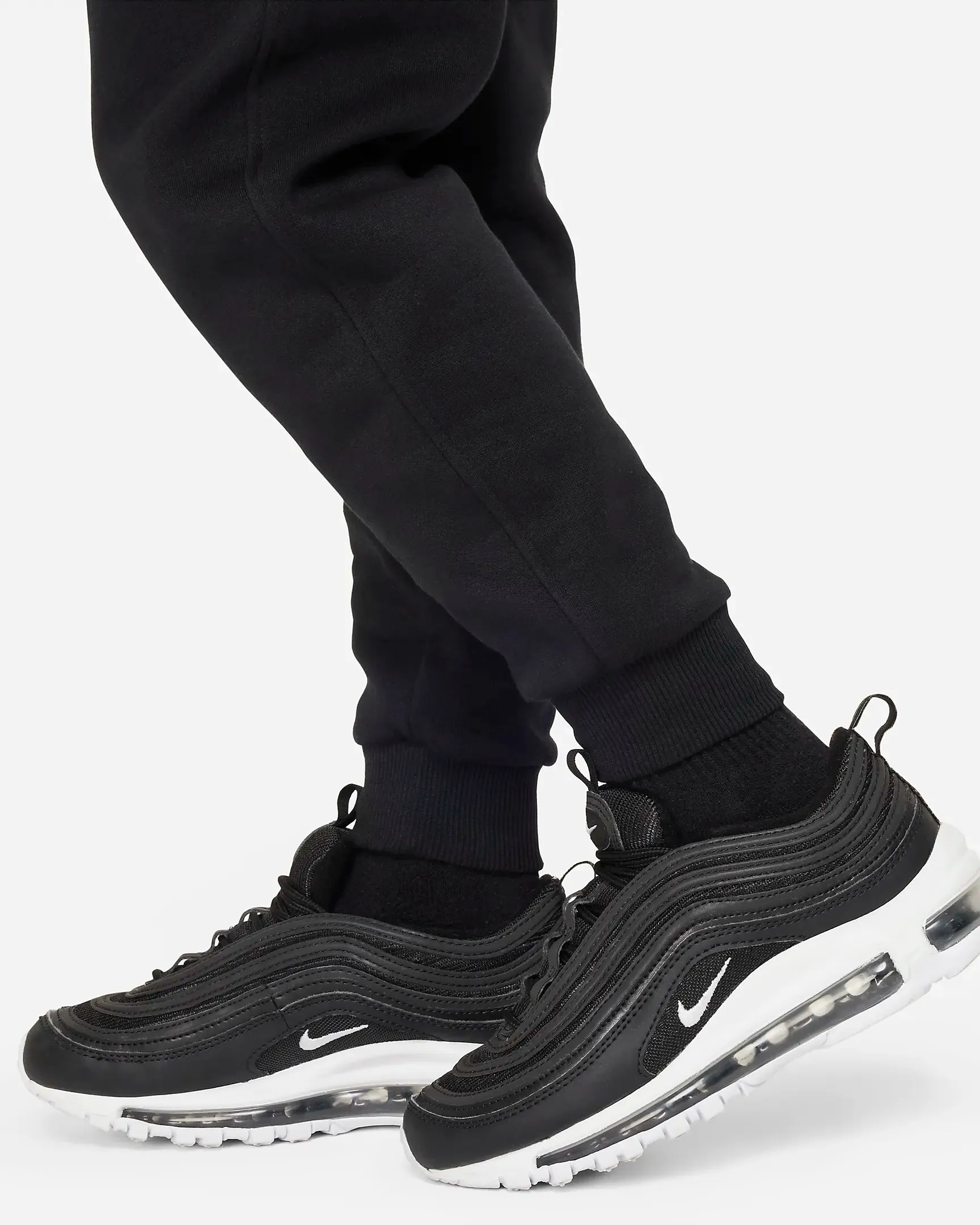 Nike - Sportswear Club Fleece Jogger (Kids)