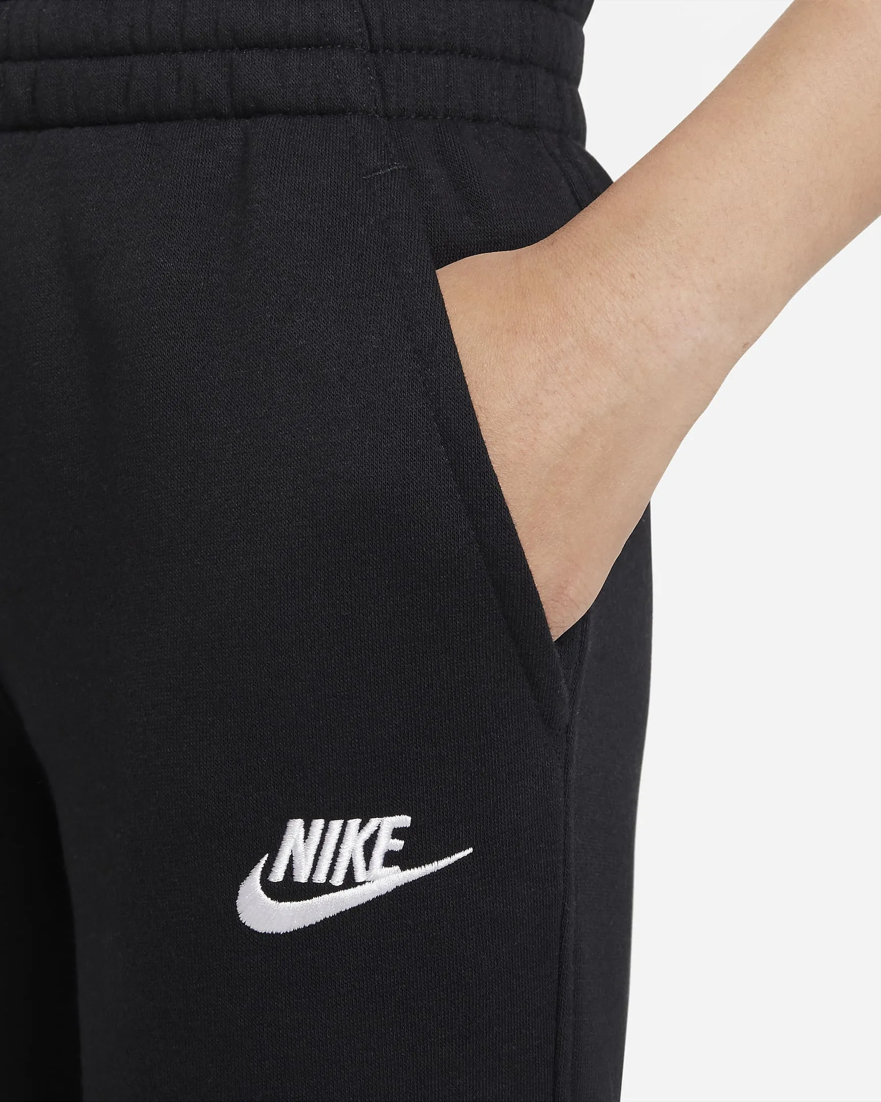 Nike - Sportswear Club Fleece Jogger (Kids)