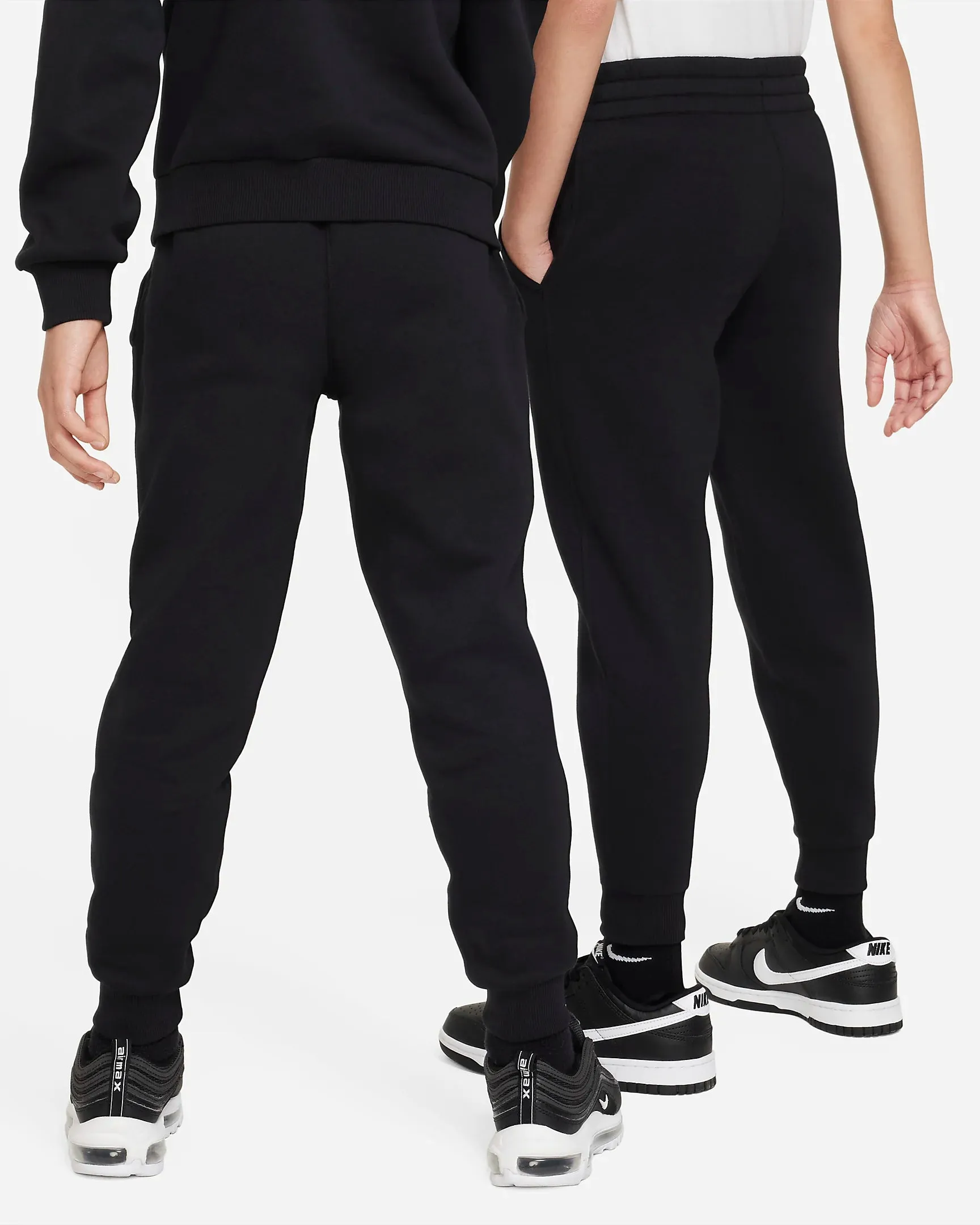 Nike - Sportswear Club Fleece Jogger (Kids)