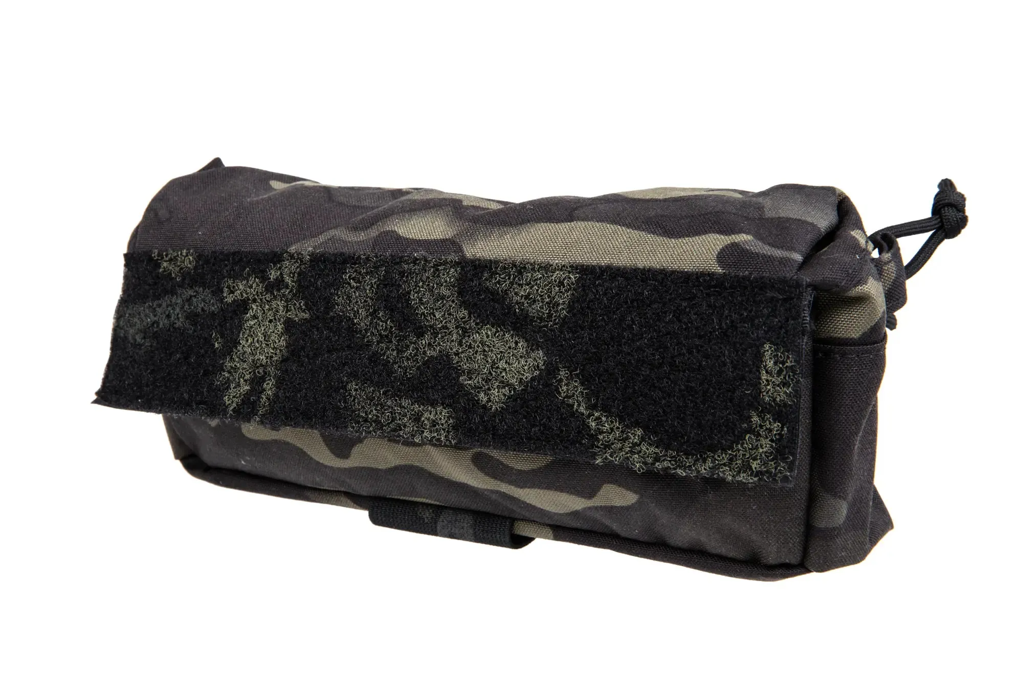 Suspended tactical pocket Wosport Multicam