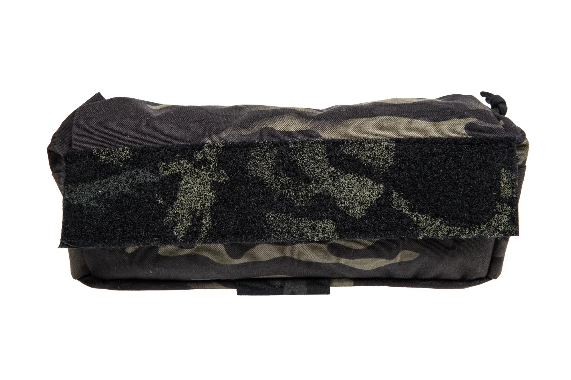 Suspended tactical pocket Wosport Multicam