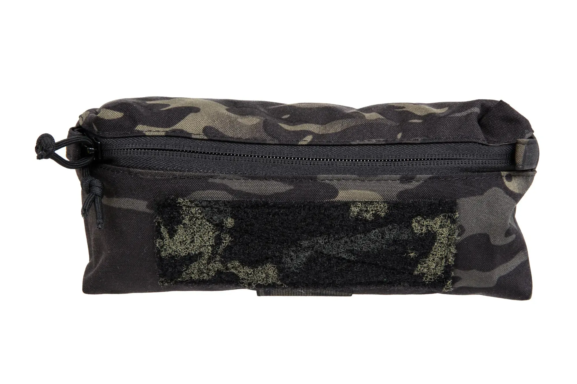 Suspended tactical pocket Wosport Multicam