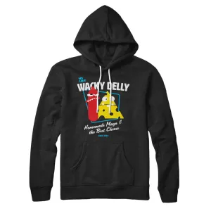 The Wacky Delly Hoodie