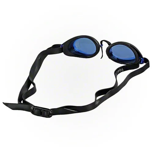 TYR Swedish Lo-Pro Goggles