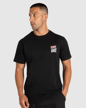 Vivid Tee - Black